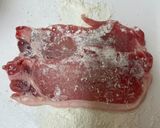 肉巻きフラワー&チーズ【ここから栄養士】作り方1写真