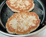 レンコンバーグ作り方4写真