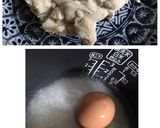 炊飯と一緒に❤林檎コンポート(★＾ω＾)作り方13写真