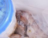 Xmas☆ブロッコリーとツナサラダ作り方4写真