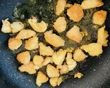 ワンパンで!旨味♡鶏の唐揚げ2種作り方12写真