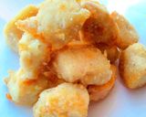 ワンパンで!旨味♡鶏の唐揚げ2種作り方10写真