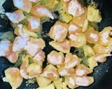 ワンパンで!旨味♡鶏の唐揚げ2種作り方9写真