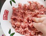 簡単★晩御飯!多餃子(たぎょうざ)作り方2写真
