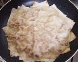 簡単★晩御飯!多餃子(たぎょうざ)作り方5写真