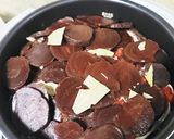 Xmasに圧力鍋de入れるだけボルシチ♪作り方4写真