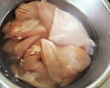 鳥の胸肉柔らか加工術 冷凍保存でも柔らか作り方3写真