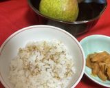 蕎麦の実トッピングのサラダ作り方10写真