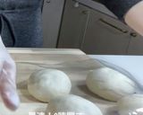 2時間で完璧3分捏ねるだけソフトフランス作り方11写真