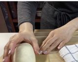 2時間で完璧3分捏ねるだけソフトフランス作り方19写真