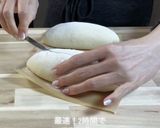2時間で完璧3分捏ねるだけソフトフランス作り方21写真