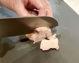 煮豚の冷凍作り方3写真