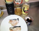 超絶簡単!レンチンのみ♪で切身魚の照り煮作り方2写真