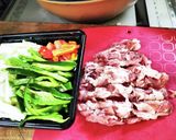 青椒肉絲.風？厨房ばあばぁ！作り方3写真