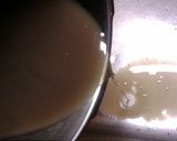 ばぁちゃんのこし餡作り方11写真