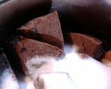 ばぁちゃんのこし餡作り方13写真