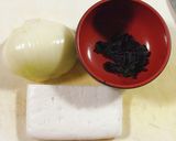 はんぺんのすまし汁作り方1写真