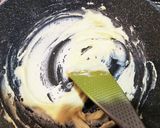 ( ⸝⸝•ᴗ•⸝⸝ )੭エビドリア作り方5写真
