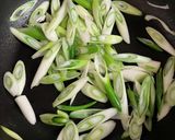 油揚げと長ネギの大量消費おばんざい作り方3写真