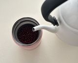 簡単！自然な甘さの発酵あんこ作り方1写真