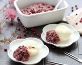 簡単！自然な甘さの発酵あんこ作り方11写真
