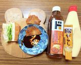 ヨウサマの減塩ANAプレミアム風朝食4作り方5写真