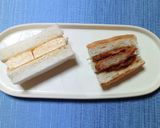 ヨウサマの減塩ANAプレミアム風朝食4作り方6写真