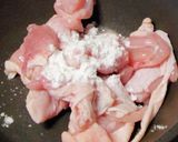 鶏もも肉☆カリカリ☆絶品旨ダレ☆お弁当作り方1写真