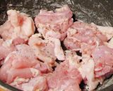 鶏もも肉☆カリカリ☆絶品旨ダレ☆お弁当作り方2写真
