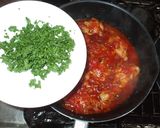 クリスマス鶏料理♪冷え性・風邪に簡単薬膳作り方7写真