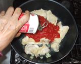 クリスマス鶏料理♪冷え性・風邪に簡単薬膳作り方5写真