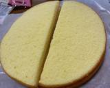 ミスタのいちごケーキ作り方2写真