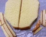 ミスタのいちごケーキ作り方3写真