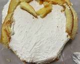 ミスタのいちごケーキ作り方5写真