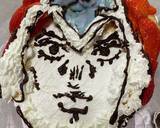 ミスタのいちごケーキ作り方7写真
