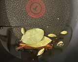 マトンカレー風♪スパイスで本格ラムカレー作り方3写真
