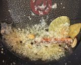 マトンカレー風♪スパイスで本格ラムカレー作り方4写真