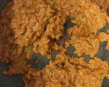 マトンカレー風♪スパイスで本格ラムカレー作り方7写真