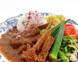マトンカレー風♪スパイスで本格ラムカレー作り方17写真