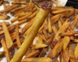 塩バター芋けんぴ作り方6写真