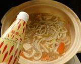 味噌ちゃんこ鍋作り方6写真