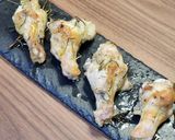 鶏肉の香草オーブン焼き作り方3写真