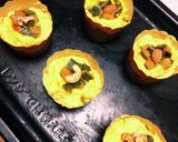 南瓜と豆腐とHM のマフィン(^q^)☺作り方33写真