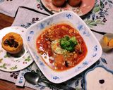 南瓜と豆腐とHM のマフィン(^q^)☺作り方34写真