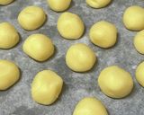 Xmasにパウダーシュガークッキー作り方3写真