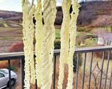 網目の切干大根の作り方♪作り方5写真