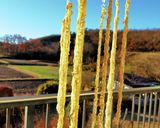 網目の切干大根の作り方♪作り方7写真