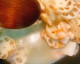 カラフルレンコングラタン作り方4写真