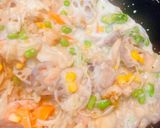 カラフルレンコングラタン作り方9写真