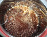 キャラメルりんごの米粉紅茶パウンドケーキ作り方4写真